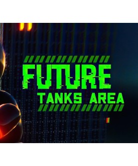 Future Tanks Area Steam Key GLOBAL